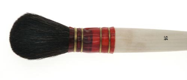 Gr. 18 Formerpinsel Sorte 124