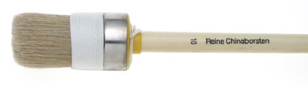 Gr. 4 Maler-Ringpinsel Sorte 148
