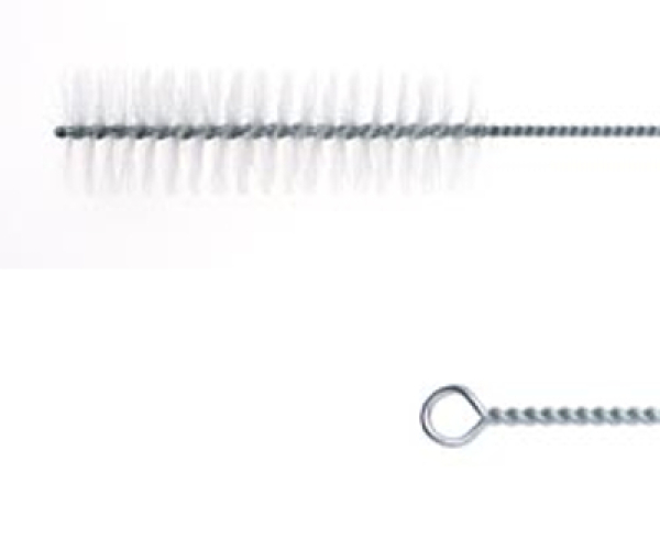 Ø 6 mm Zylinderbürste Nylon