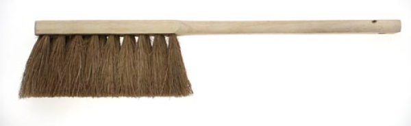 Kokos - Handfeger lang