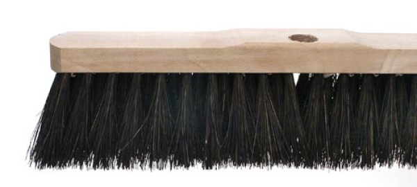 50 cm Arenga - Saalbesen
