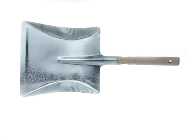 Kehrschaufel Metall