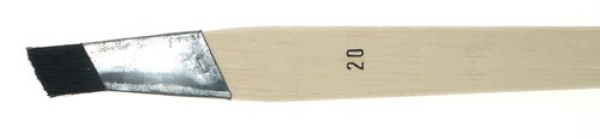 30 mm Schrägstrichzieher Sorte 736
