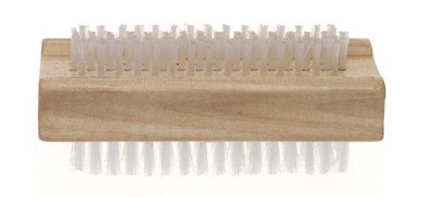 Handwaschbürste Holz