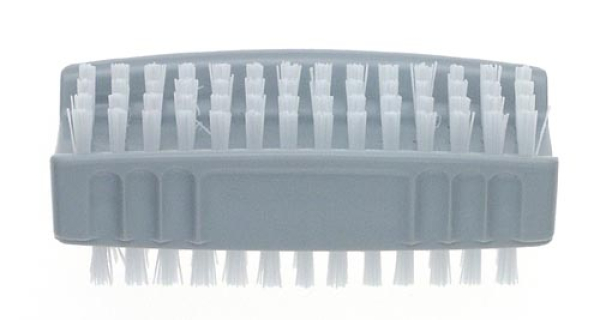 Nagelbürste doppelseitig