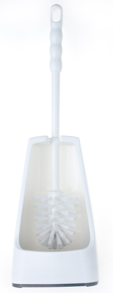 WC-Bürste mit Halter