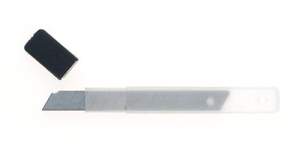 9 mm Ersatzmesser